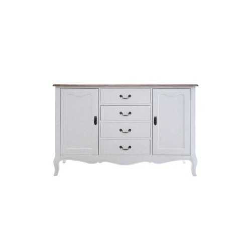 Living Room & Dining Room Sideboards/our Collections Vl Brio-Belle Sideboard FurnitureStorage Systems And UnitsSideboards