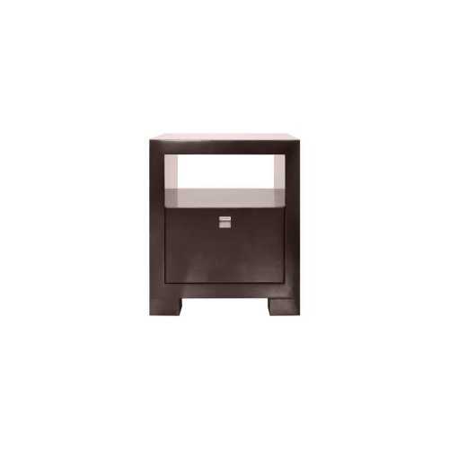 Bedroom Tables-Bedside Tables/our Collections Tribeca (Tribeca Bedside Table) FurnitureTables And ChairsConsole Tables