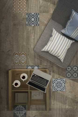 Foto produk Floor Covering Veneer Taupe di Arsitag